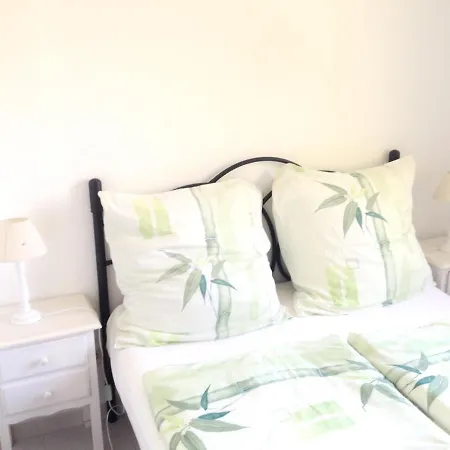 Apartment Charming Carvoeiro Poolside