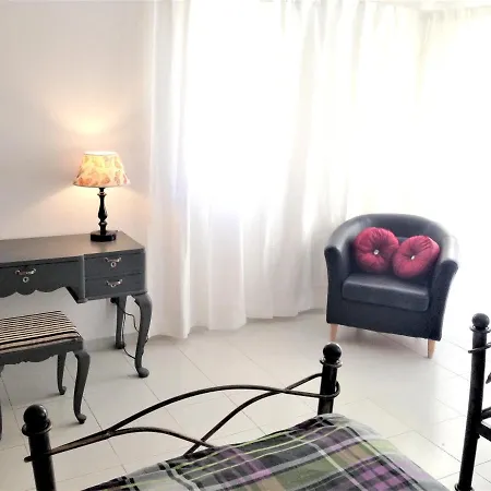 Apartment Charming Carvoeiro Poolside Carvoeiro (Lagoa)