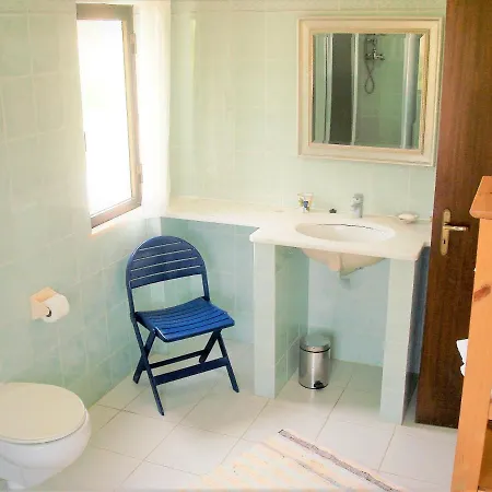 Apartment Charming Carvoeiro Poolside