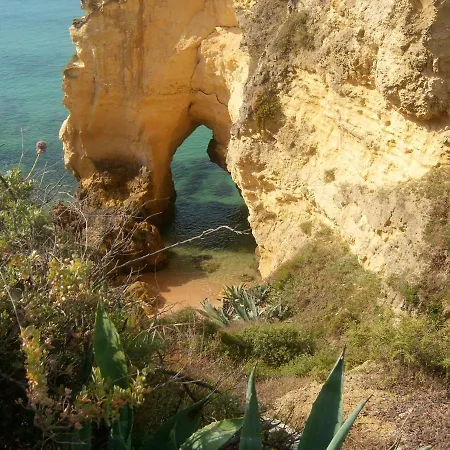 Charming Carvoeiro Poolside *