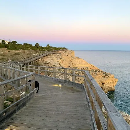 Charming Carvoeiro + Pool Apartman Carvoeiro