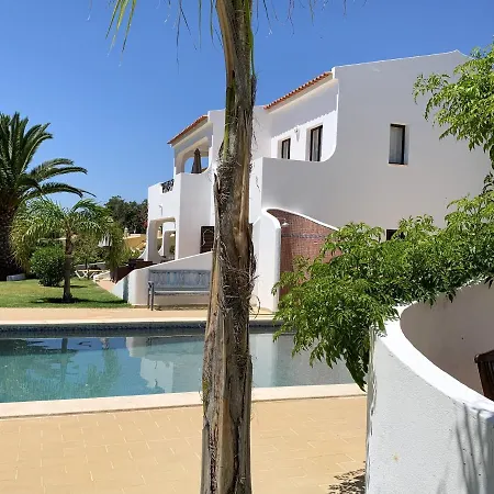 Charming Carvoeiro + Pool Apartman Carvoeiro