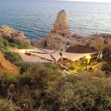 Apartman Charming Carvoeiro + Pool *