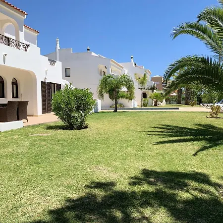 Charming Carvoeiro + Pool * Carvoeiro