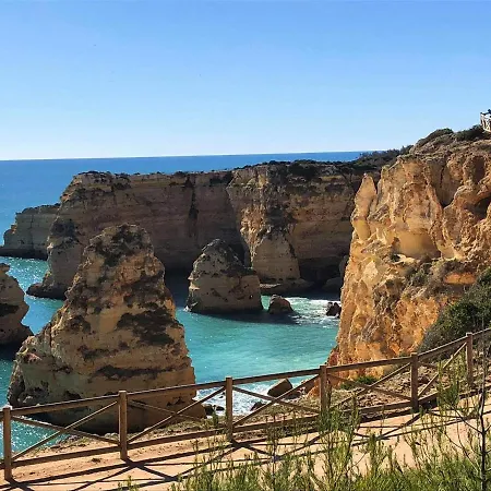 Charming Carvoeiro + Pool Apartman Carvoeiro