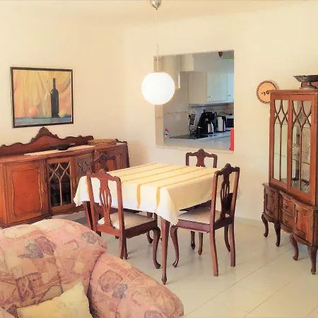 Charming Carvoeiro + Pool Appartement