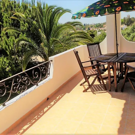 Charming Carvoeiro + Pool *