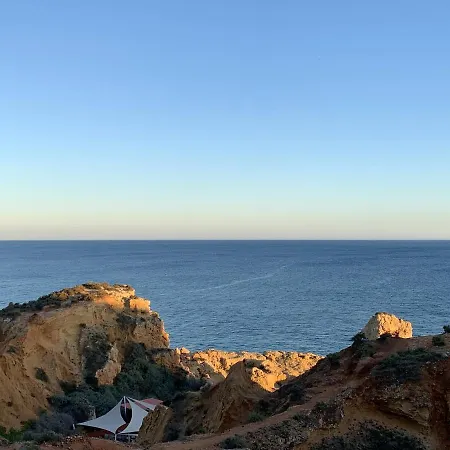 Appartement Charming Carvoeiro + Pool