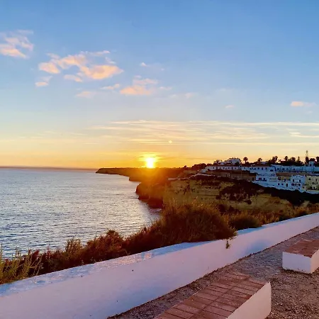 Charming Carvoeiro + Pool * Carvoeiro (Lagoa)