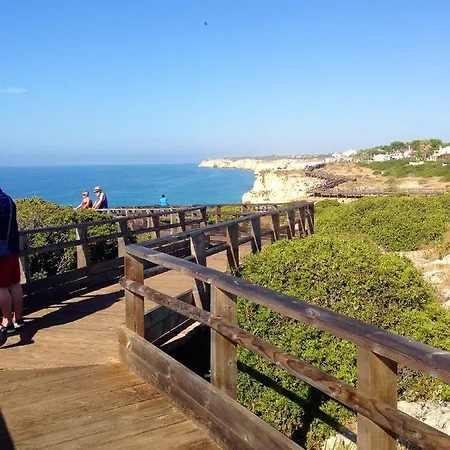 Charming Carvoeiro + Pool Apartament *