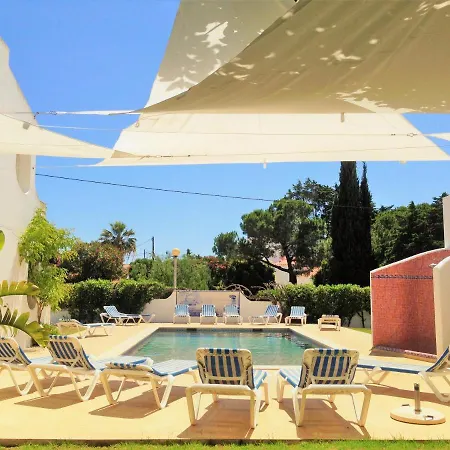 Charming Carvoeiro + Pool Appartement Carvoeiro (Lagoa)