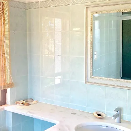 Appartement Charming Carvoeiro + Pool
