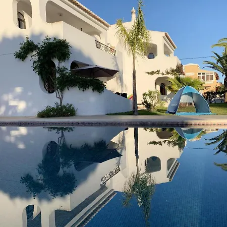 Appartement Charming Carvoeiro + Pool *