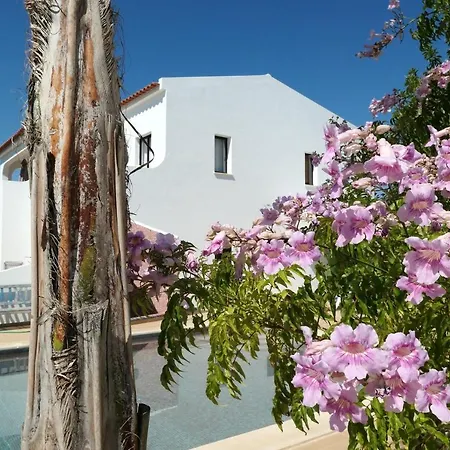 Appartement Charming Carvoeiro + Pool *